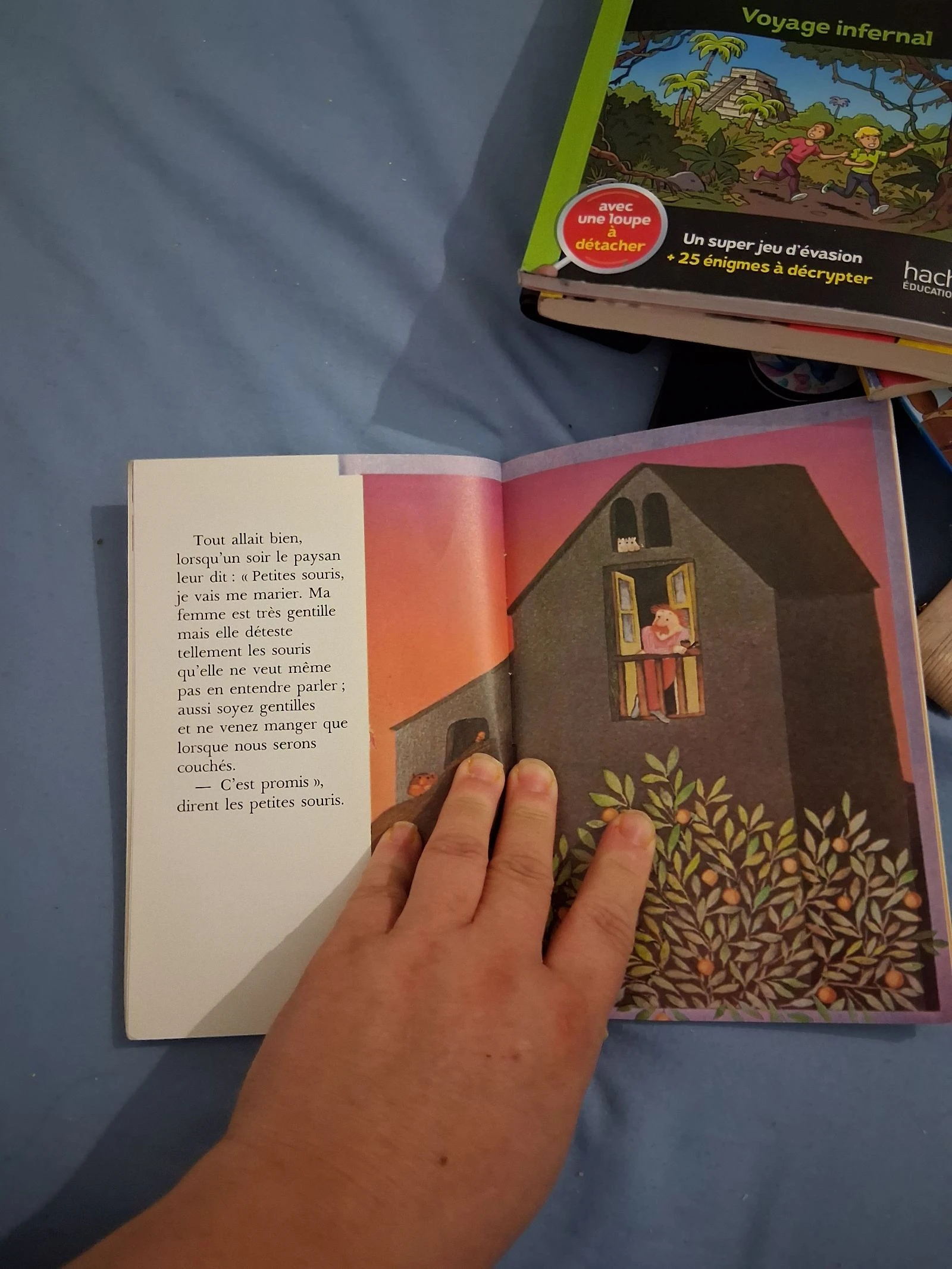 El campesino, la campesina – photo 2